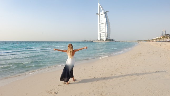 9 Reasons Why Dubai is Popular Tourist Destination